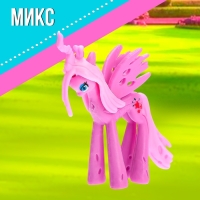 Пони &laquo;Красотка&raquo;, МИКС