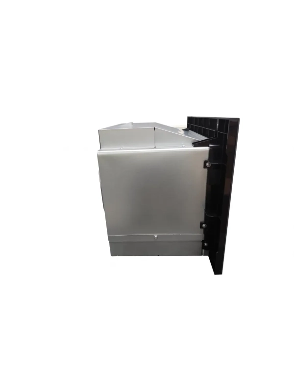 Микроволновая Печь HBW 2030S BG 20л 800Вт черный