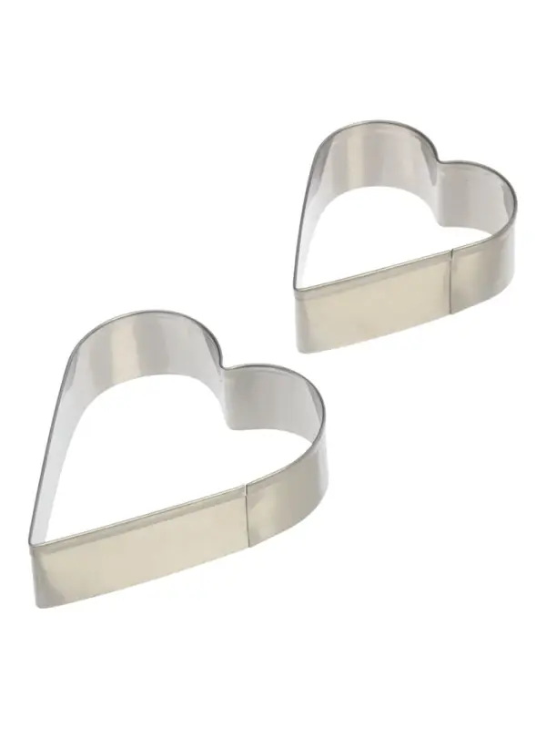 Набор металлической посуды "Набор пекаря" 8 предметов