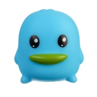 Набор резиновых игрушек для ванны &laquo;Малыши&raquo;, с пищалкой, 14 шт, Крошка Я