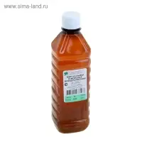 Рыбий жир ветеринарный с витамином A, для животных, 500 мл