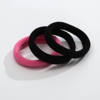 Резинки и невидимки для волос &laquo;Авокадо&raquo;, 12 шт