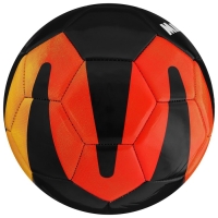 Футбольный мяч MINSA, машинная сшивка, 32 панели, р. 5, TPU