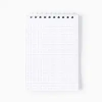 Блокнот &laquo;С 8 Марта&raquo;, А6, 40 листов в клетку, обложка картон