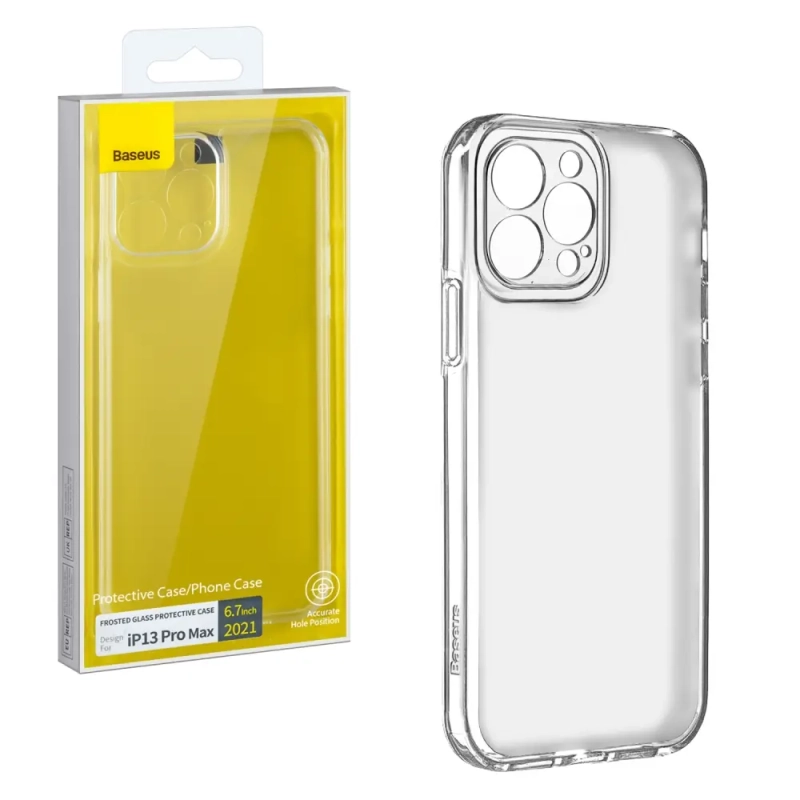 Чехол iPh 13 Pro Max