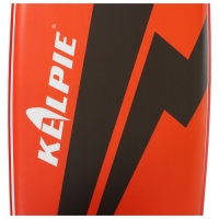 SUP доска надувная прогулочная KELPIE 11", 335х80х15 см