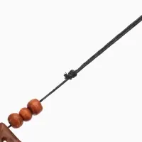 Украшение "Три звезды" дерево соно