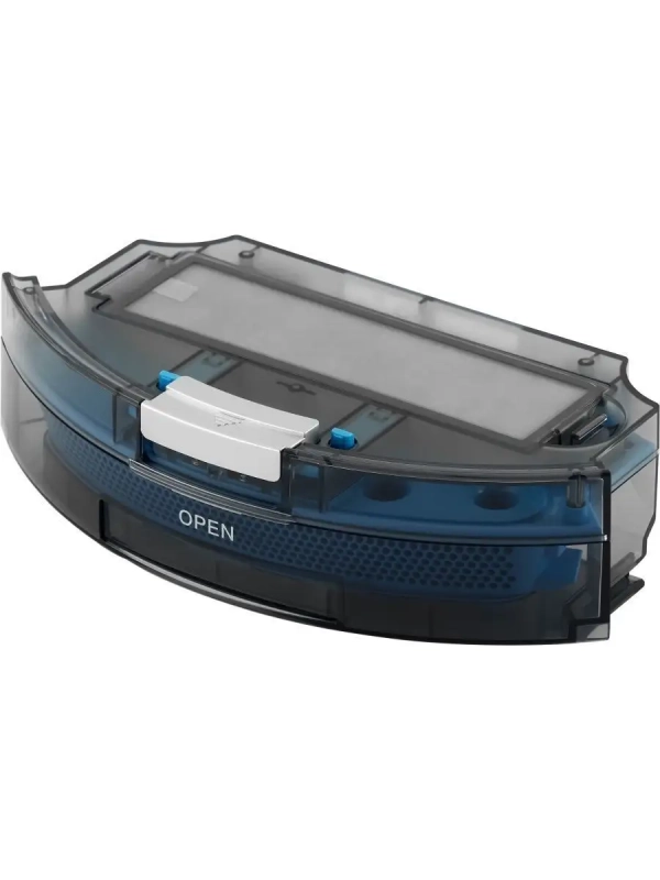 Робот-пылесос PVCR 3900 IQ Home Panorama Aqua моющий