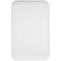 Магнитный беспроводной аккумулятор Top Force, 10 000 мАч, белый