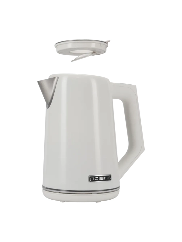 Чайник электрический c подсветкой PWK 1746 CAD Wi-Fi IQ Home