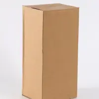 Ваза &laquo;Гоэтано&raquo;, 30&times;13 см, стекло, зелёная