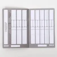 Набор Международных ветеринарных паспортов №2, 3 вида