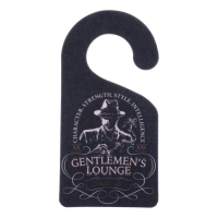 Ароматизатор &laquo;LOUNGE&raquo;, антитабак, на подложке