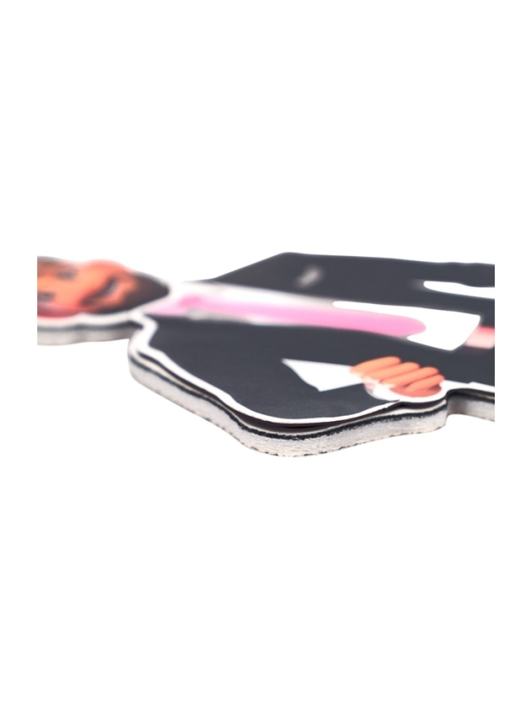 HAPPY VALLEY Магнитный набор "Суперсемья"