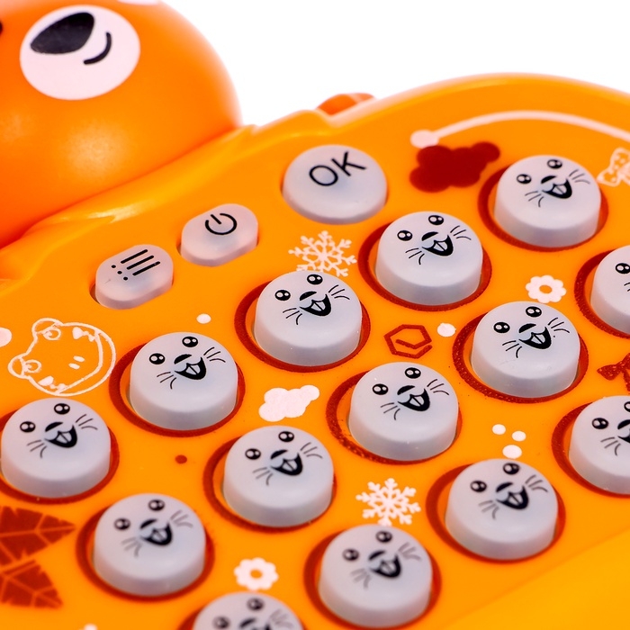 Настольная игра &laquo;Мемори-клик&raquo;, 1-2 игрока, 4+