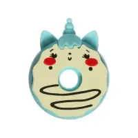 Ластик фигурный "Пончики", МИКС