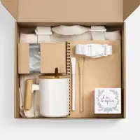 Набор Think Green