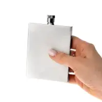 Фляжка Daily Tot