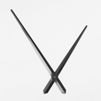 Стрелки для часов, часовая 31.5 см, минутная 39 см