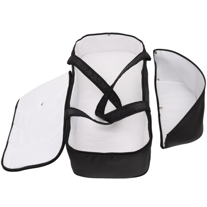 Люлька-переноска для новорожденных &laquo;Animal&raquo;, Mum&Baby