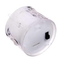 Свеча светодиодная &laquo;Романтик&raquo; горит жёлтым