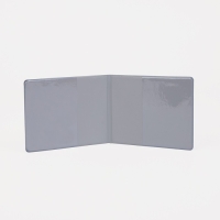 Обложка на студенческий билет, цвет чёрный