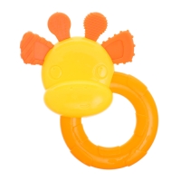 Набор погремушек &laquo;Любимый малыш&raquo;, 6 шт