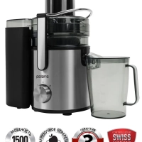 Центробежная соковыжималка PEA 1535AL для овощей и фруктов