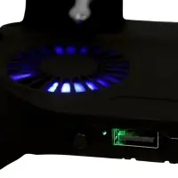 Геймпад для телефона с кулером и аккумулятором 5000 mAh