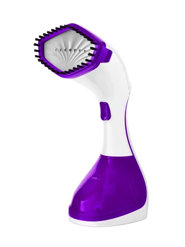 Отпариватель ручной для одежды КТ-999 (2 в 1) - 1600 Вт