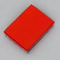 Коробка для печенья, Present, 14&times;10.5&times;2.5 см