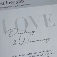 Пленка флористическая &laquo;Такая любовь&raquo;, 58&times;58 см