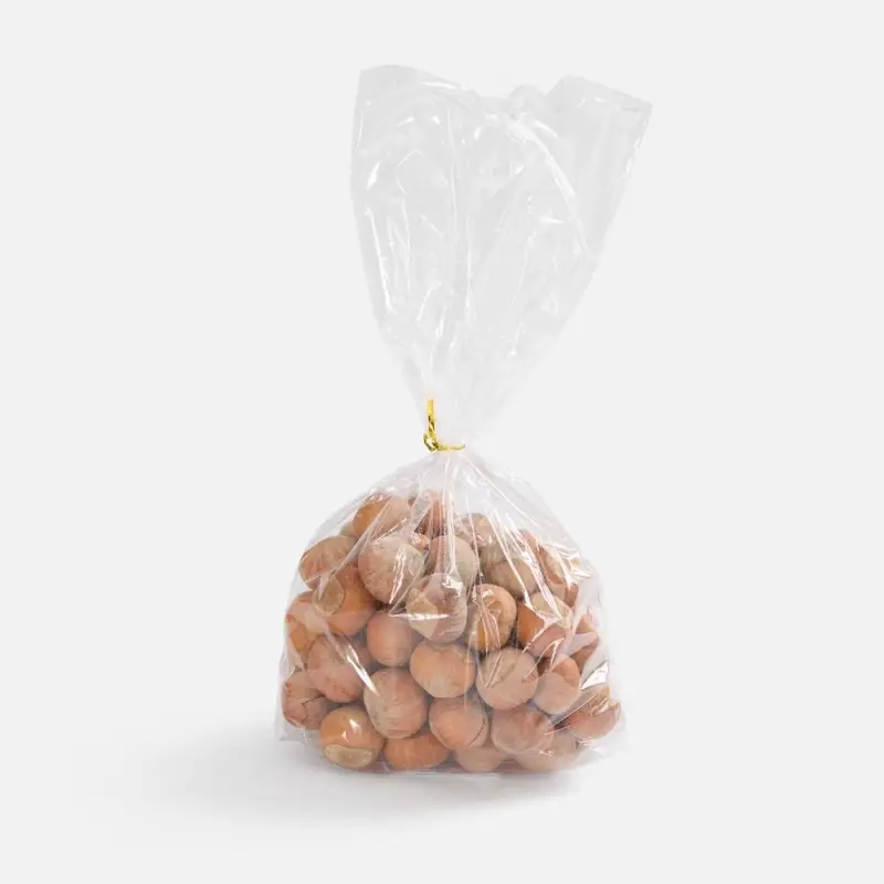 Набор &laquo;Как по щелчку&raquo; с орехами