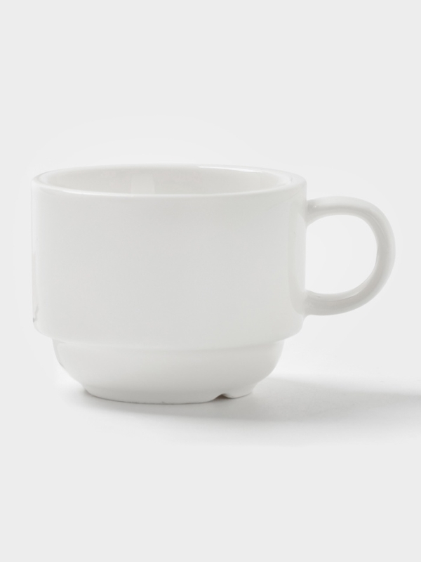 Чашка штабилурема 80 мл