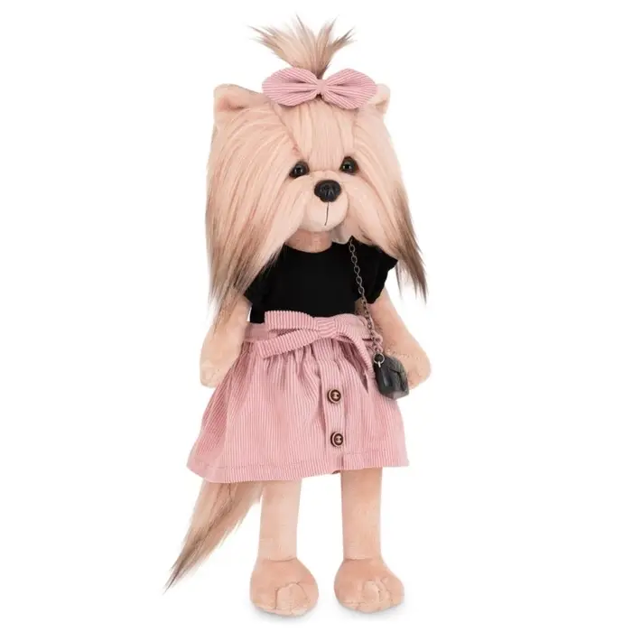 Мягкая игрушка &laquo;Lucky Yoyo: Идеальный образ&raquo;, 37 см