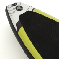 SUP доска гоночная KELPIE 10.6", 320х80х15 см