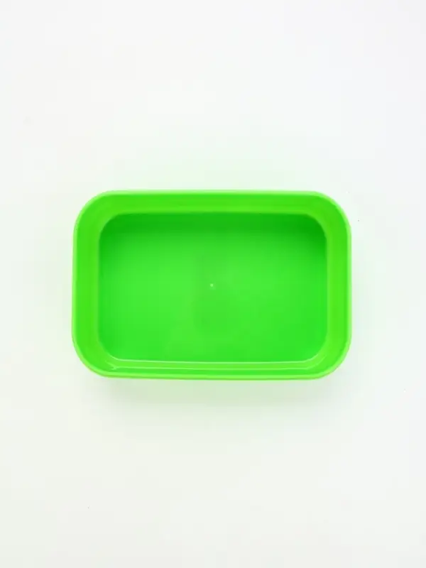 Ланч-бокс прямоугольный &laquo;Здоровая пища&raquo;, 1200 мл