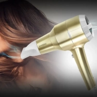 Фен H-HDI0770 1800Вт шампань