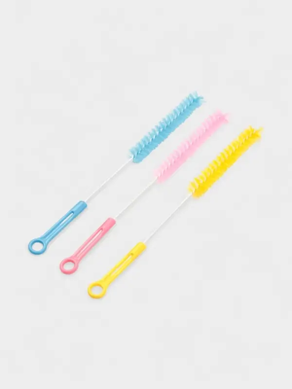 Ёрш для посуды &laquo;Чистота&raquo;, 35&times;2 см