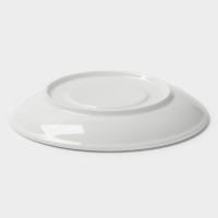 Блюдце d=16,5 см, к чашке 300 мл