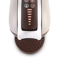 Кофеварка рожковая КТ-7448 капсульная Nespresso, Dolce Gusto