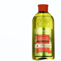 Гель для душа, витаминное увлажнение, аромат облепихи, 250 мл, Рябина