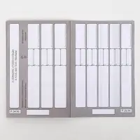 Набор Международных ветеринарных паспортов №2, 3 вида