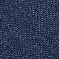 Холщовая сумка на плечо Juhu, синяя