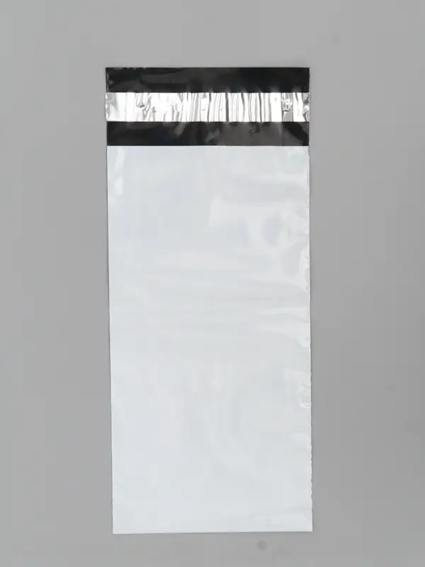 Курьерский пакет с клеевым клапаном 110*210 мм набор 50 шт