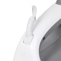 Миксер ручной HYM-H4501 500Вт белый