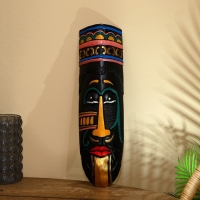 Маска "Юрэ" албезия 50 см  микс