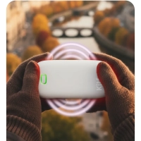 Повербанк-грелка КТ-2721