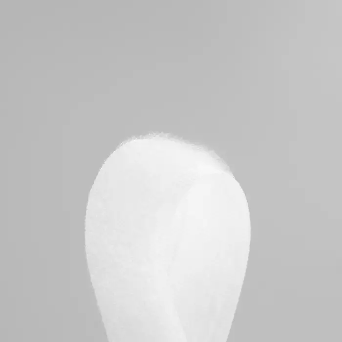 Липучка, 20 мм, 50 см, белая