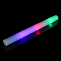 Световая палочка &laquo;Поролон&raquo;, разноцветная